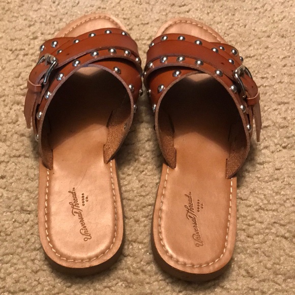 Slip on Sandals - Picture 2 of 3